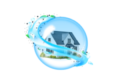 Protect your home from germs with Aquate's household cleaning products