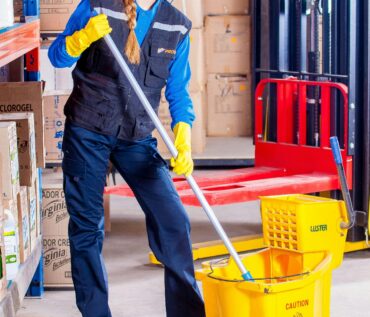 Buy Janitorial Supplies in Bulk Online