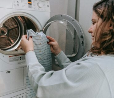 How to Keep Clothes Looking New: Laundry Hacks & Tips