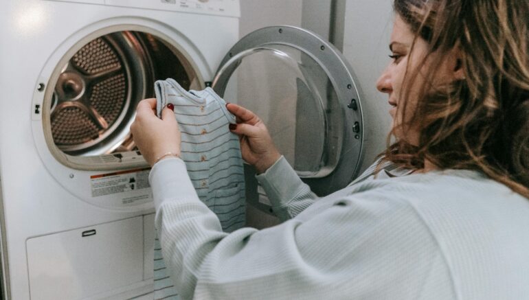 How to Keep Clothes Looking New: Laundry Hacks & Tips