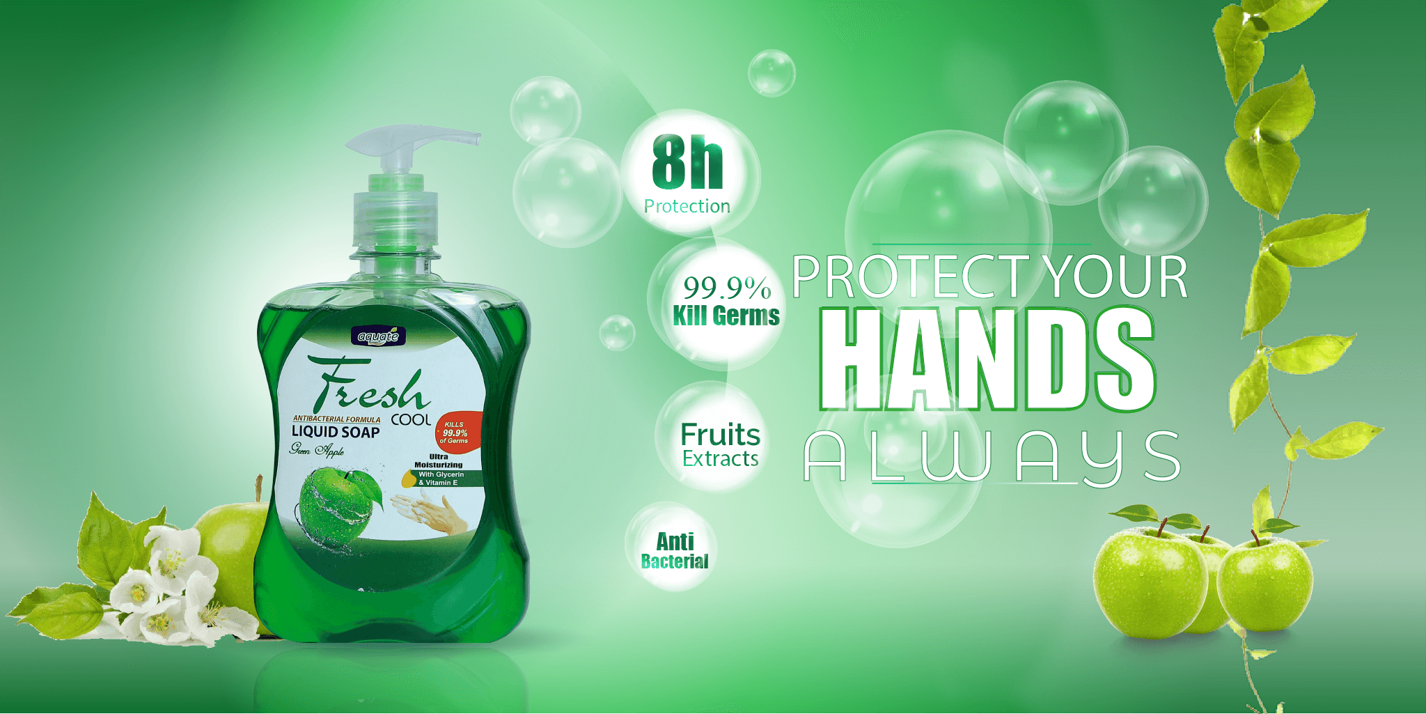 Buy Online Best Liquid Handwash in Gulshan Karachi,