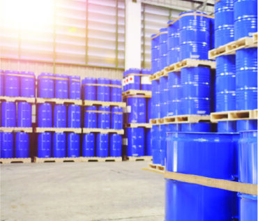 Industrial Chemical Manufacturing & Supply in Asia & Pakistan