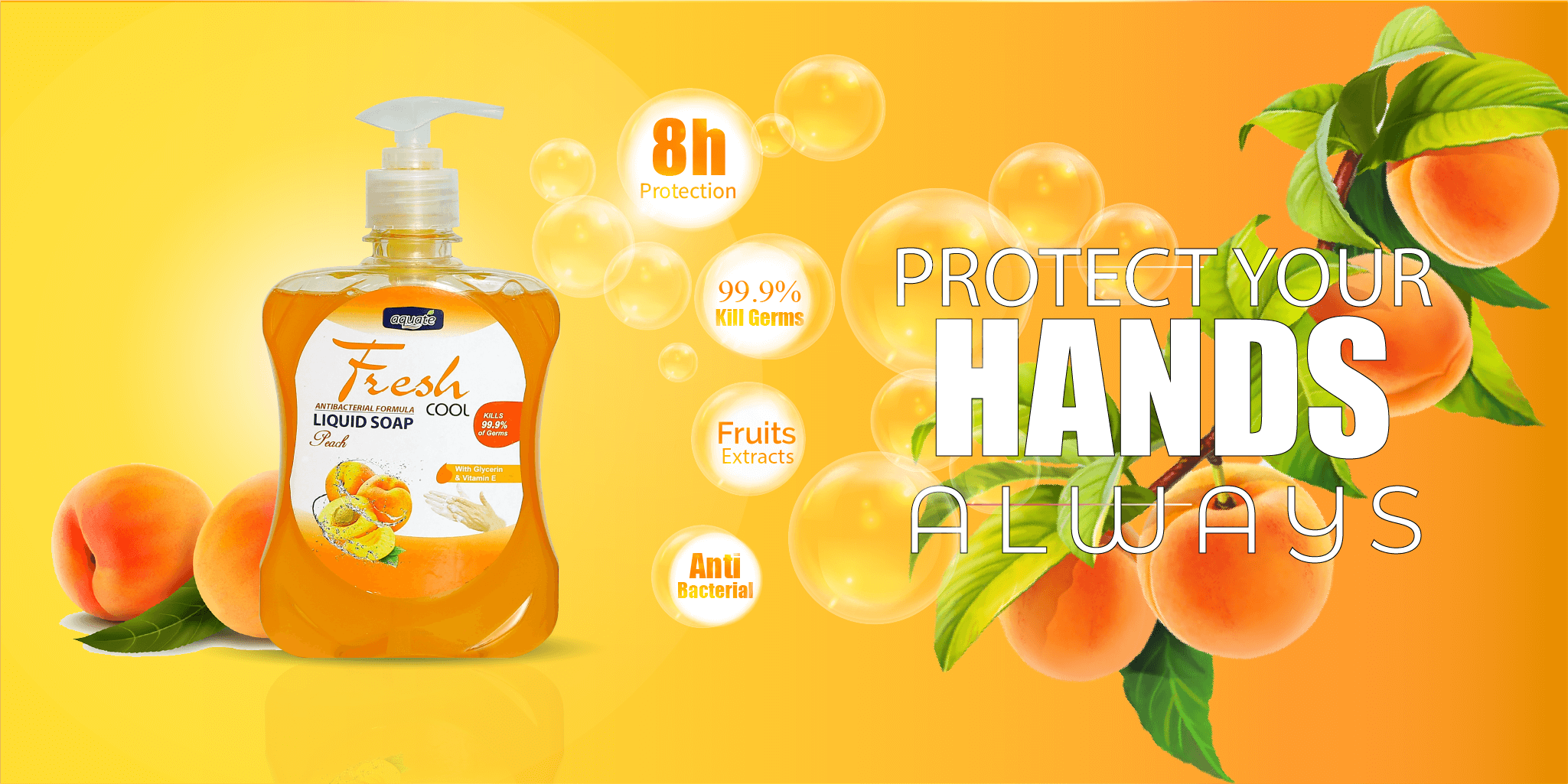 Buy Online Best Liquid Handwash in Karachi, Pakistan