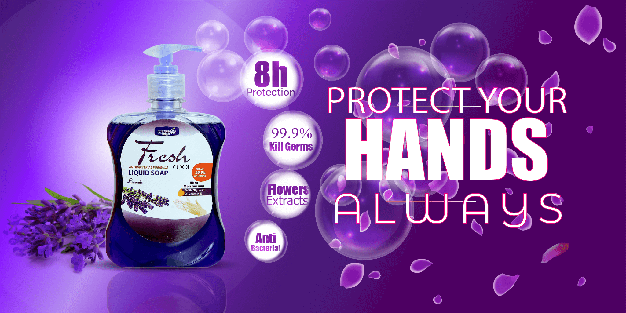 Buy Online Best Liquid Handwash in Lahore, Pakistan