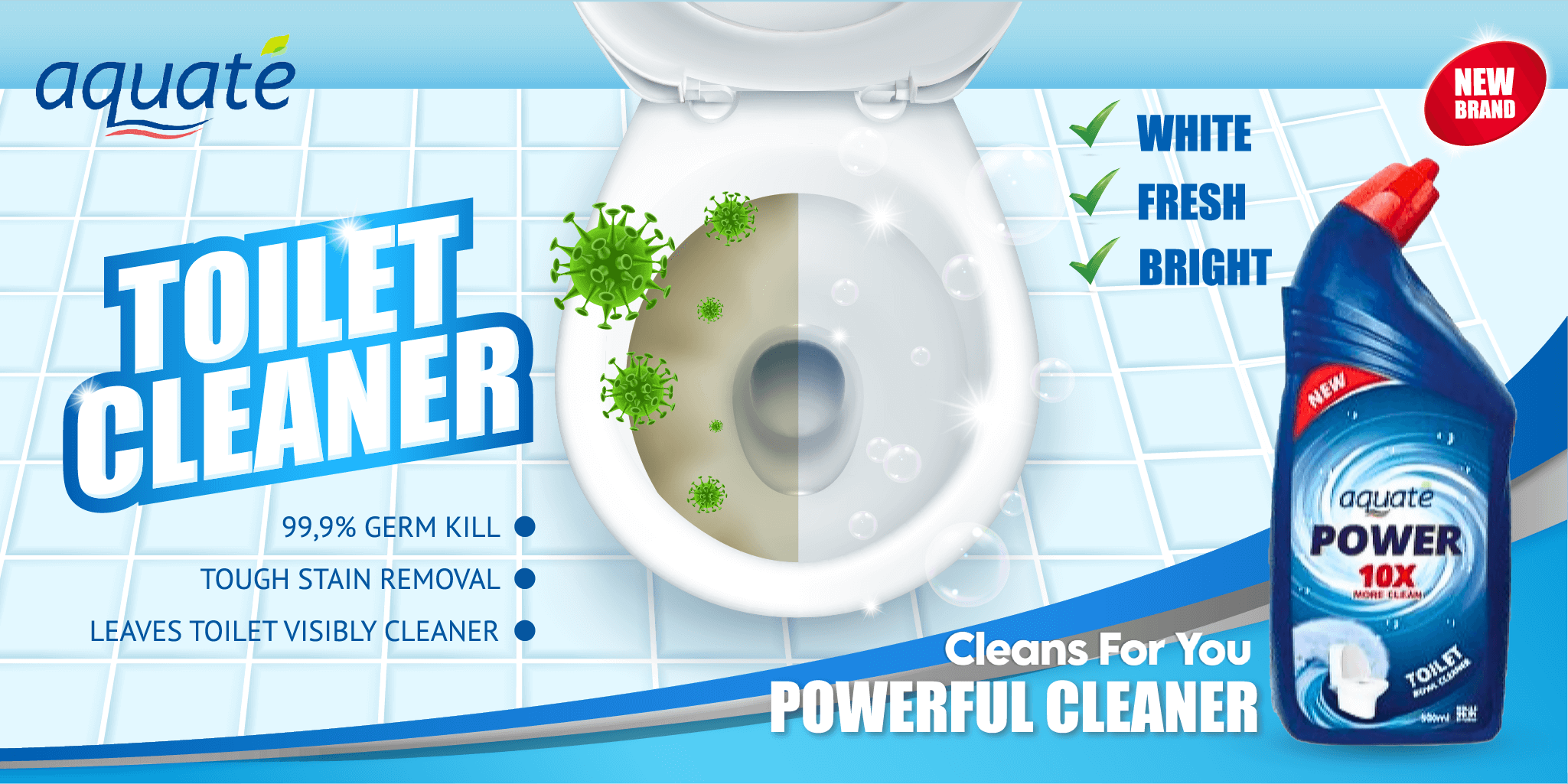 Buy Toilet Cleaner Online In Pakistan | Shop Now!