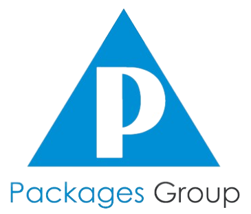 Packages Group Logo