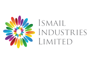 Ismail Industries Limited Logo