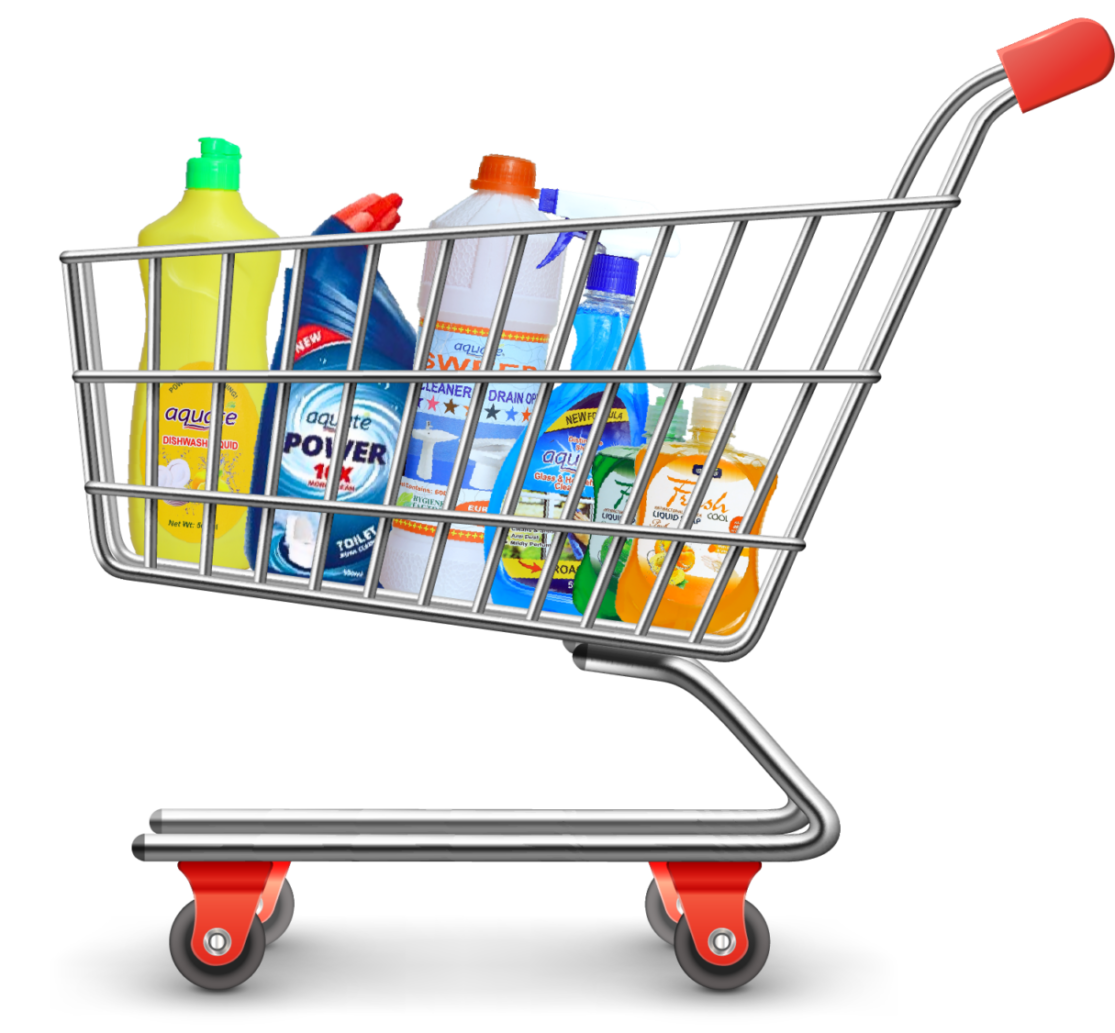 Shop Online Household Cleaning Products In Pakistan