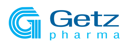 Getz Pharma Logo