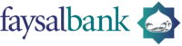 Faysal Bank logo