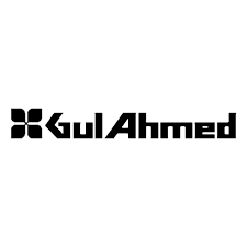 Gul Ahmed Logo