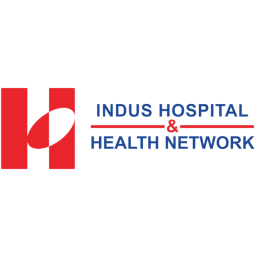Indus Hospital Pakistan Logo