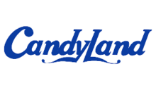 Candyland logo