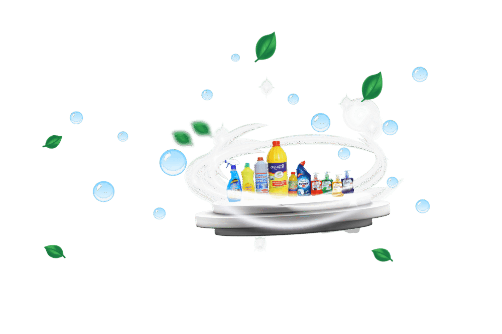 All Household Cleaning Products in Pakistan