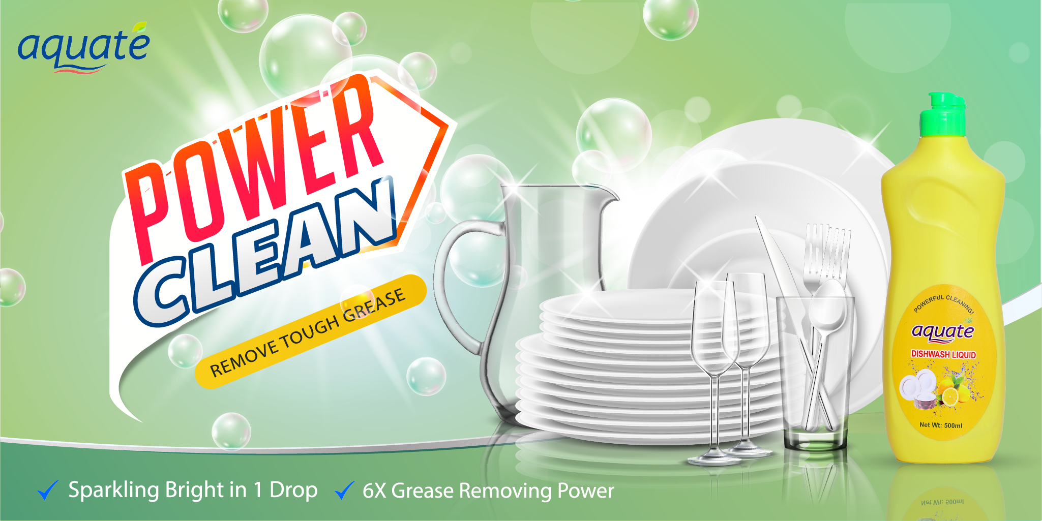 Buy 100% Organic Lemon Dishwasher Liquid in Asia