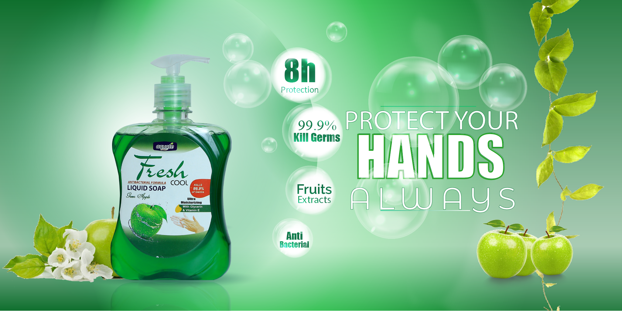 Get 50% Discount On Liquid Handwash | Online Buy
