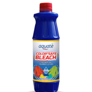 Bleach: Colour Safe (500ml)