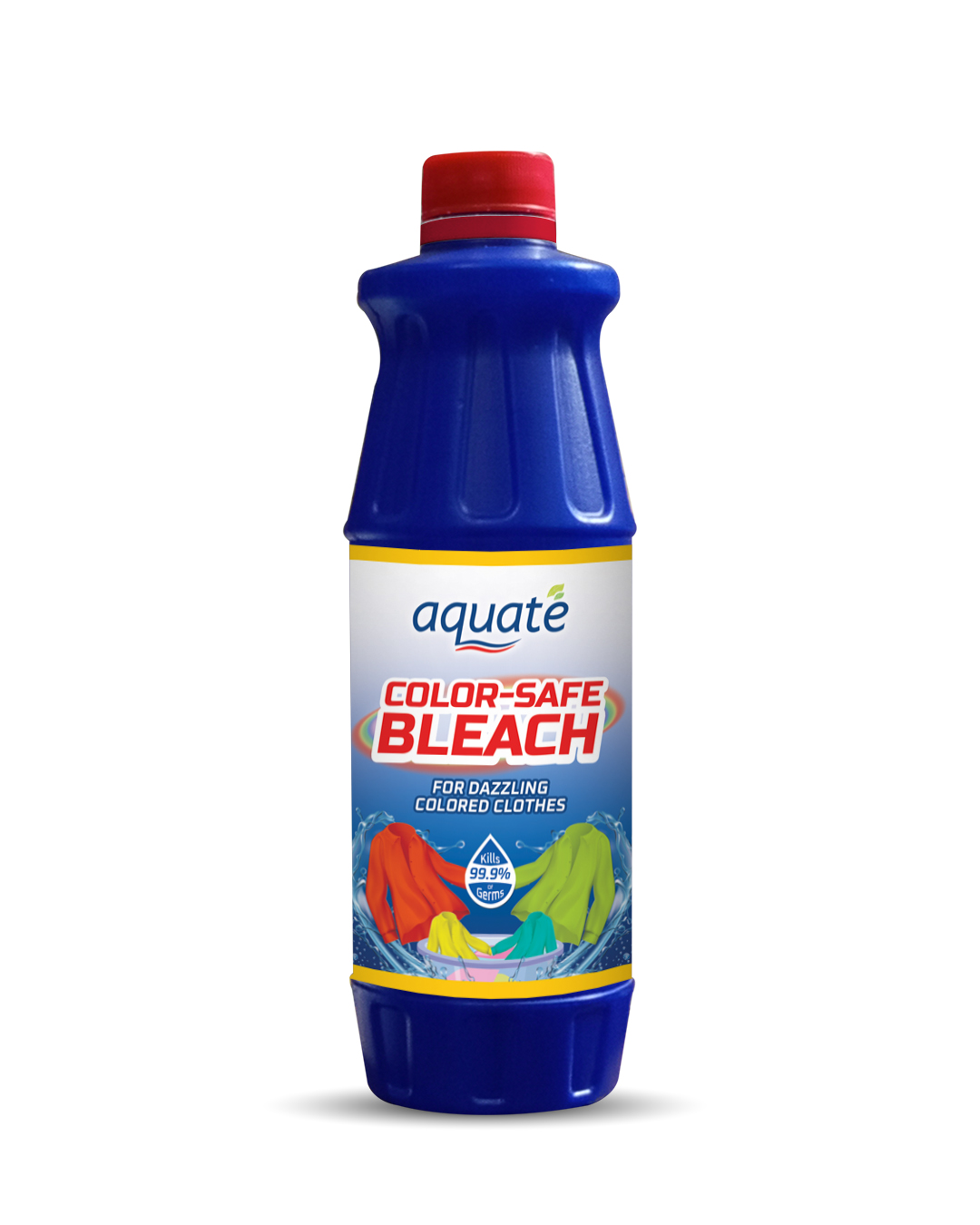 Bleach: Colour Safe (500ml)