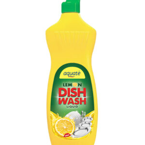 Lemon Dishwash Liquid