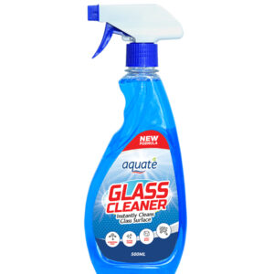 Glass Cleaner (500ml)