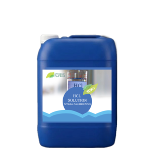 HYPOCHLORITE