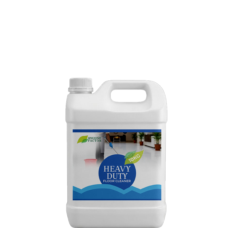 HEAVY DUTY FLOOR CLEANER -HDFC - Image 2