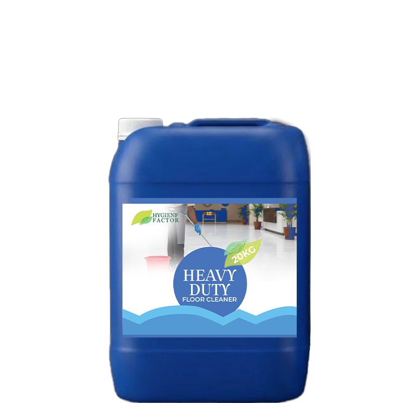 HEAVY DUTY FLOOR CLEANER -HDFC - Image 3