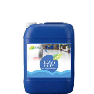 HEAVY DUTY FLOOR CLEANER -HDFC