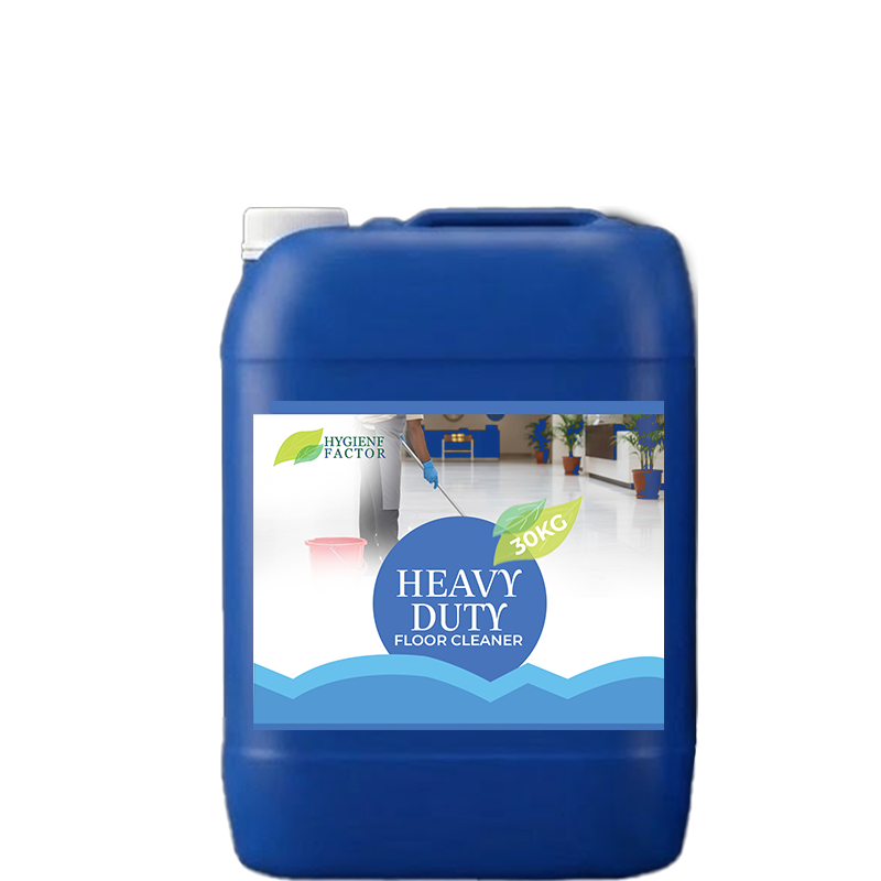 HEAVY DUTY FLOOR CLEANER -HDFC