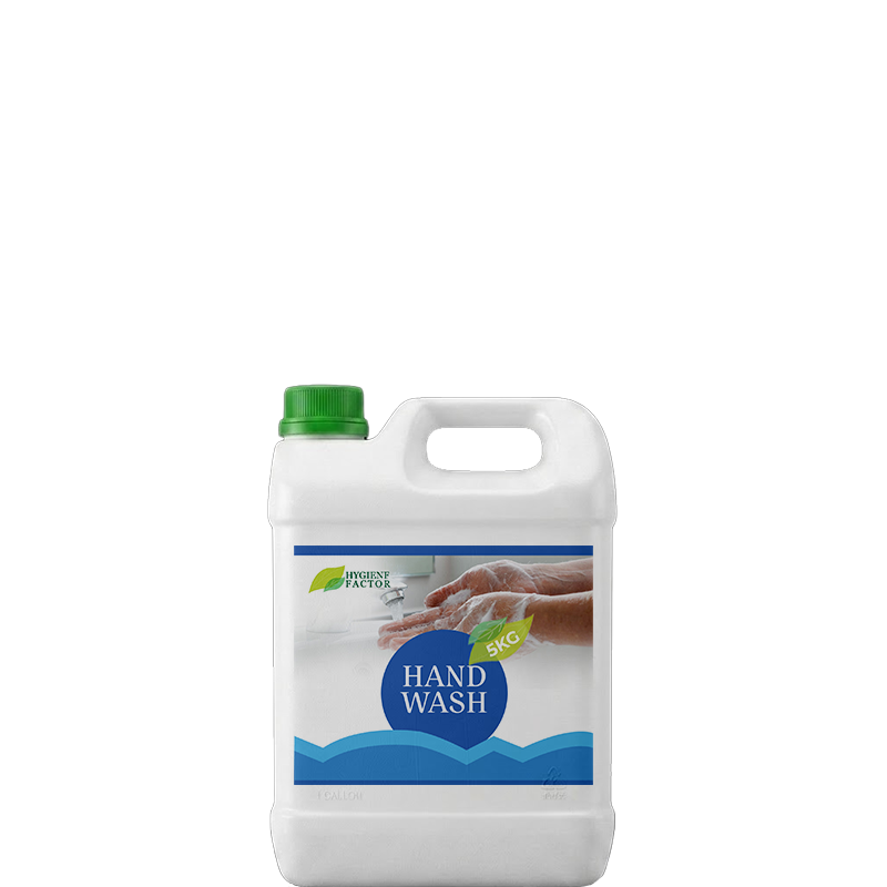 HAND WASH / LIQUID SOAP LOSE (Custom Formulation) - Image 6