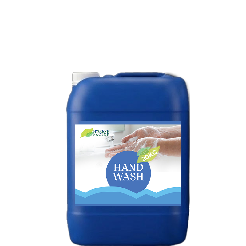 HAND WASH / LIQUID SOAP LOSE (Custom Formulation) - Image 3
