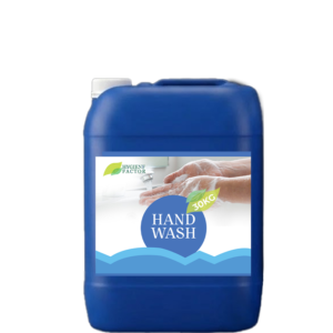 HAND WASH / LIQUID SOAP LOSE (Custom Formulation)