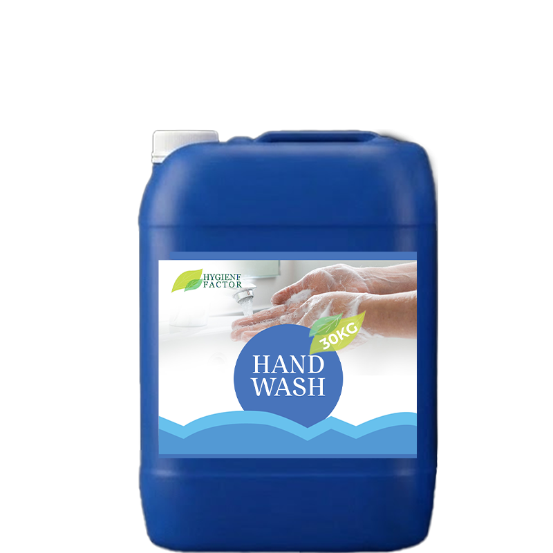 HAND WASH / LIQUID SOAP LOSE (Custom Formulation)