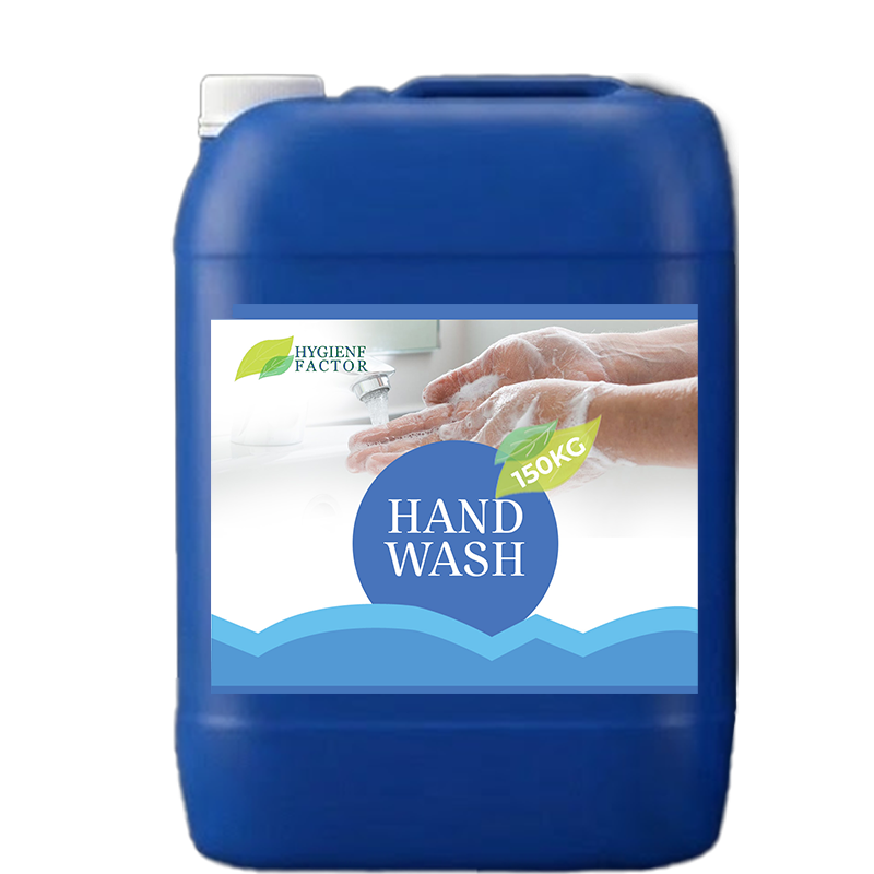 HAND WASH / LIQUID SOAP LOSE (Custom Formulation) - Image 5
