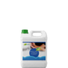 INSTANT HAND SANITIZER WITH ISOPROPILE ALCOHOL