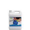 INSTANT HAND SANITIZER WITH ISOPROPILE ALCOHOL