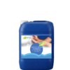 INSTANT HAND SANITIZER WITH ISOPROPILE ALCOHOL