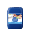 INSTANT HAND SANITIZER WITH ISOPROPILE ALCOHOL