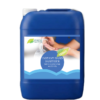INSTANT HAND SANITIZER WITH ISOPROPILE ALCOHOL