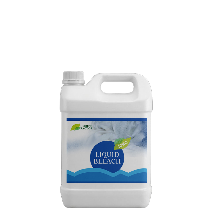 LIQUID BLEACH ALL PURPOSE - SODIUM HYPOCHLORITE 3-3.5 - Image 2
