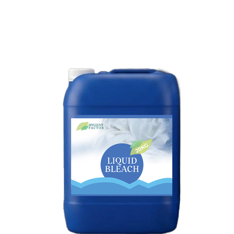 LIQUID BLEACH ALL PURPOSE - SODIUM HYPOCHLORITE 3-3.5 - Image 3