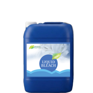 LIQUID BLEACH ALL PURPOSE - SODIUM HYPOCHLORITE 3-3.5