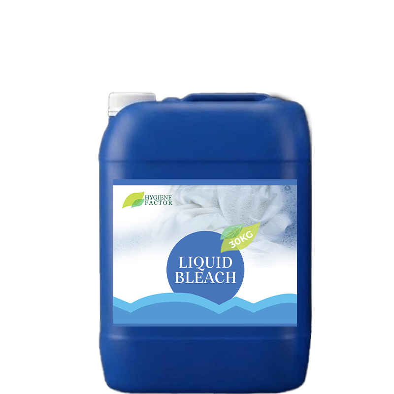 LIQUID BLEACH ALL PURPOSE - SODIUM HYPOCHLORITE 3-3.5