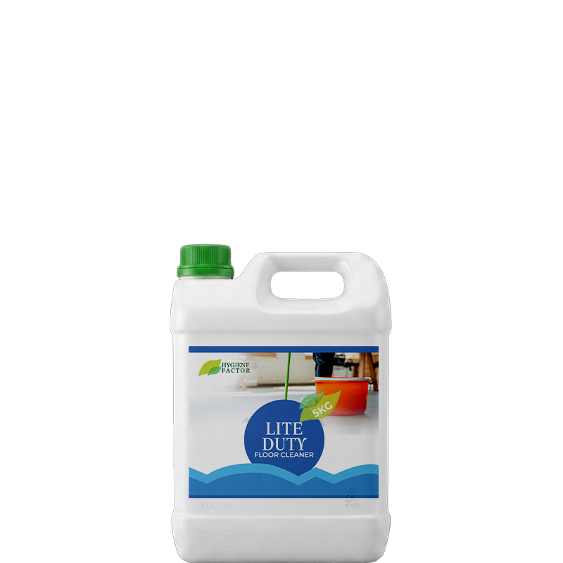 LITE DUTY FLOOR CLEANER - Image 6