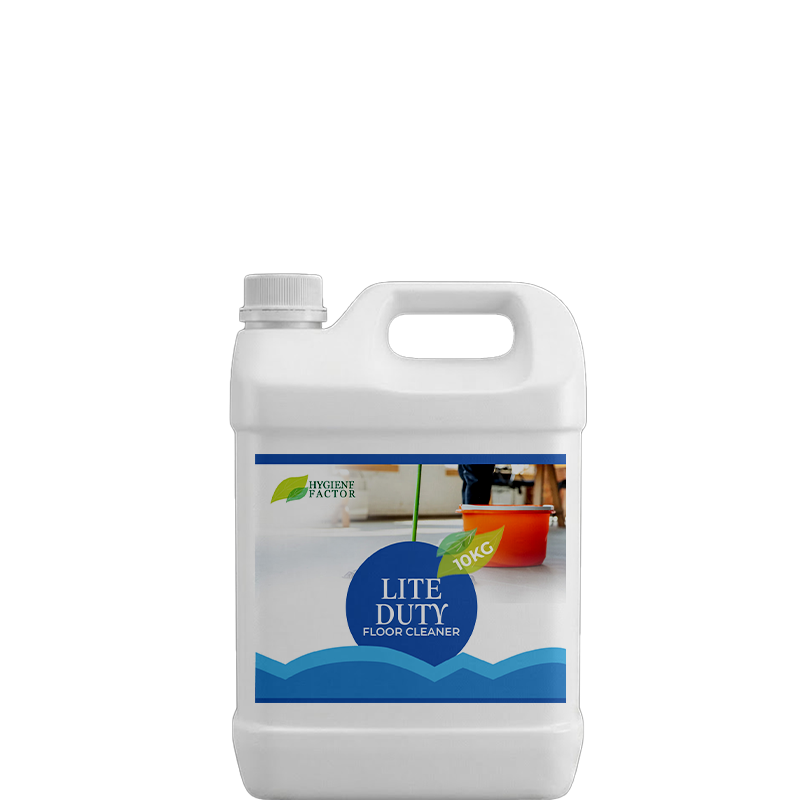 LITE DUTY FLOOR CLEANER 02