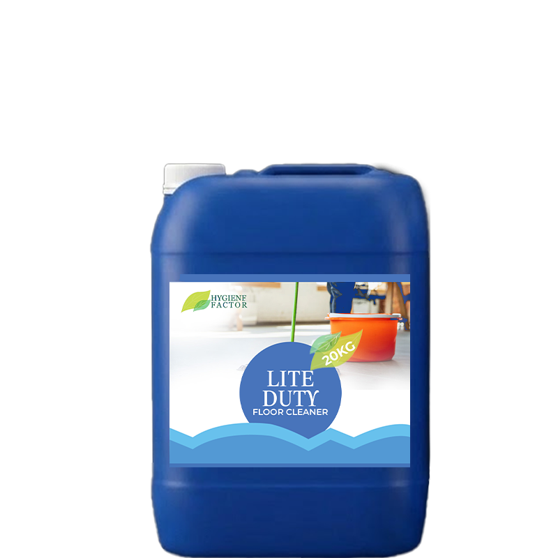 LITE DUTY FLOOR CLEANER - Image 3