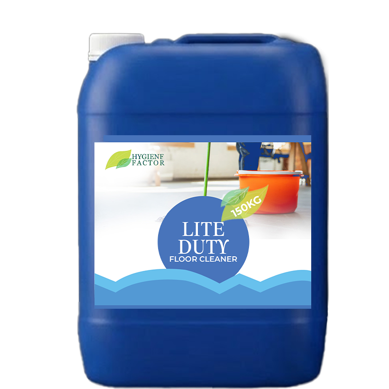 LITE DUTY FLOOR CLEANER - Image 5