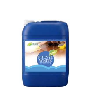PHENYL WHITE CONCENTRATE (Custom Fragrance )