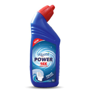 Power: Toilet Bowl Cleaner (250ml)