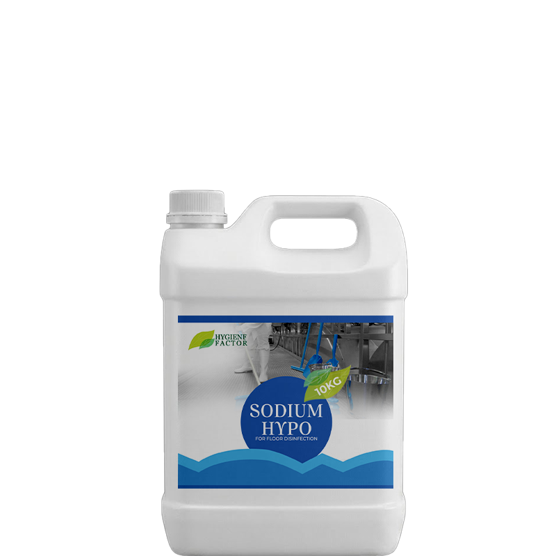 SODIUM HYPO 7-12.5 FOR FLOOR DISINFECTION (MSDS Available) - Image 2